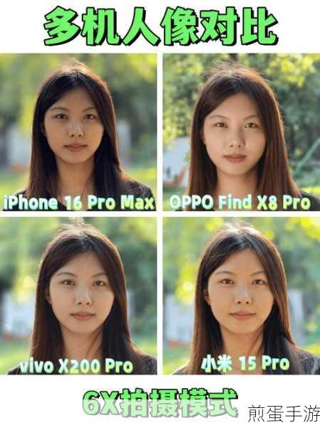 OPPOFindX 手机可以录入几张脸，人脸识别技术的新突破