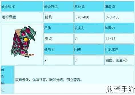 造梦西游3青云法袍获取全攻略