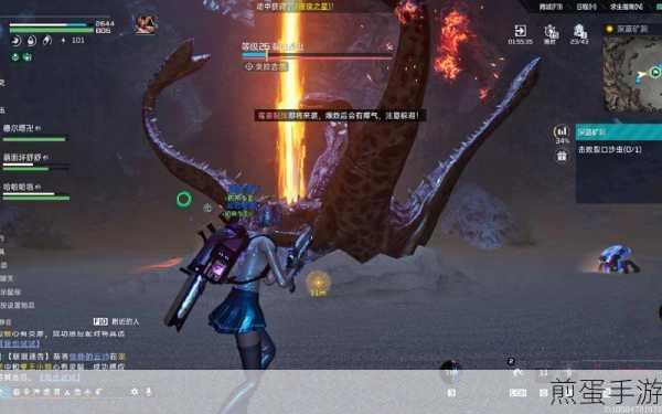 星球重启电力速刷攻略，点亮你的末日世界