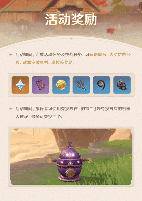 原神炉心机造初体验,第一天详细攻略