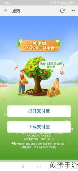 支付宝芭芭农场在哪关闭,掌握技巧,轻松告别 ,芭芭农场关闭攻略大揭秘