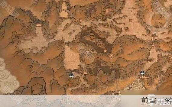 黑神话悟空探索揭秘,沙门村井底土地庙详尽指南
