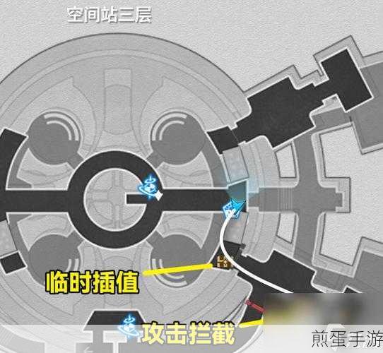崩坏星穹铁道黑塔空间站以太战线全攻略