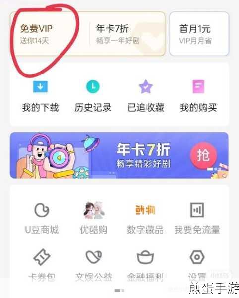 优酷会员怎么分享多人使用 会员分享多人使用方法介绍，掌握这些技巧，优酷会员多人畅享不是梦