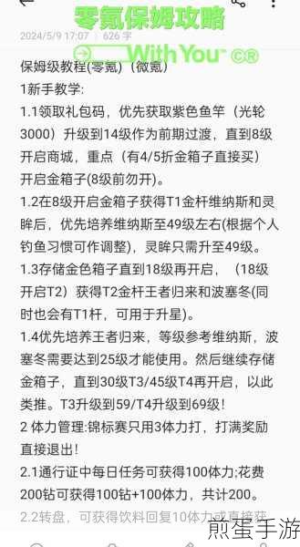 欢乐钓鱼大师,揭秘洪湖碘化之齿的垂钓秘籍