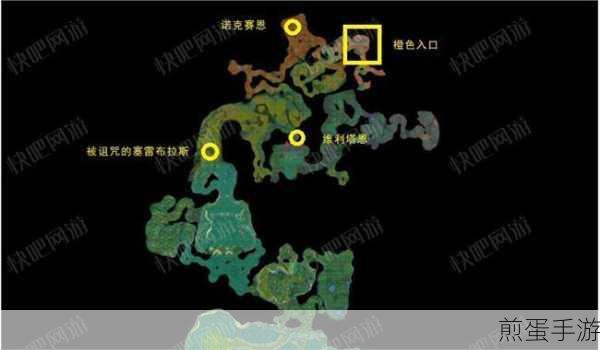 烟雨江湖，弃剑深潭任务全攻略解析