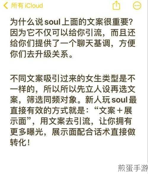 soul如何删除聊天记录，热门社交软件的隐私保护秘籍