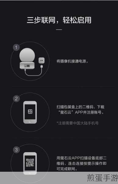 天翼网关添加萤石摄像头设备失败返回 6002 错误,如何解决成热门话题