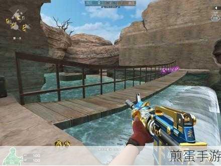 第一后裔震撼上线,末世射击之旅即刻启程