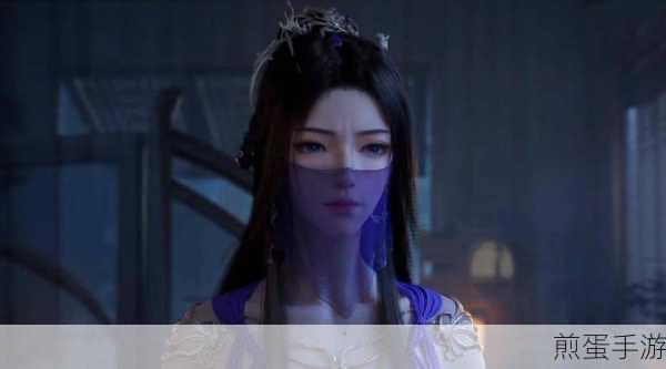 最强祖师紫灵,这位弟子值得你倾心培养吗?