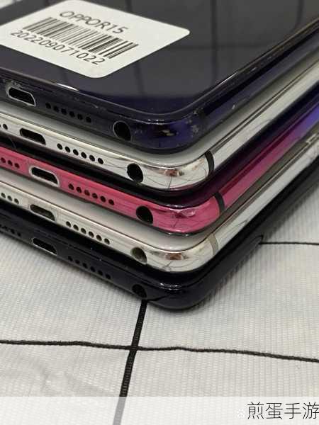 OPPO r15 刚买但老卡是怎么了，这究竟是何方妖孽在作祟