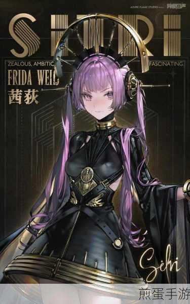 异象回声预抽卡角色精选指南,打造你的梦幻阵容