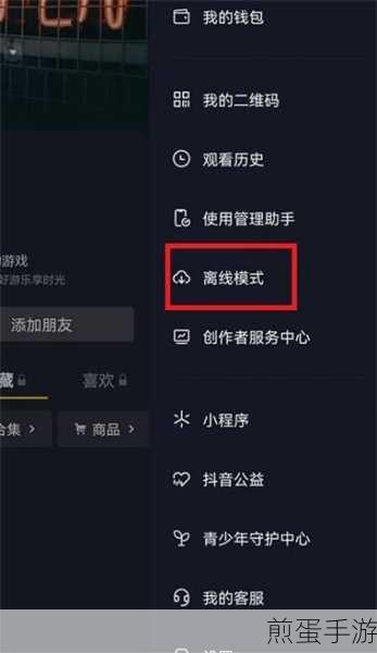 抖音怎么退出青少年模式,热门秘籍大揭秘