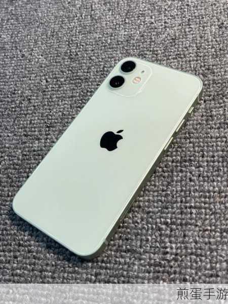 iphone12mini停产苹果回应，引发市场热议