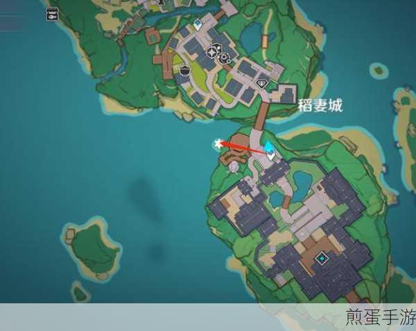 原神钓鱼奇遇,装有信件的漂流瓶隐藏秘密