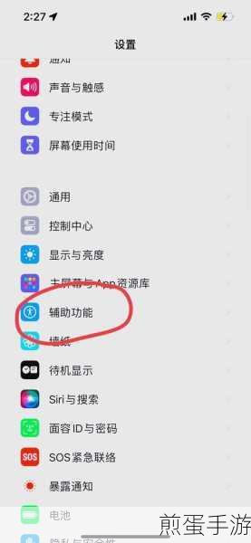 苹果 11 怎么关闭震动提示,成为手机控达人必知