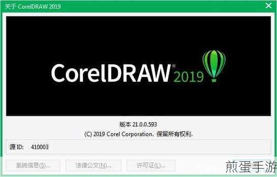 CorelDraw2019 如何同时显示两个页面,掌握高效操作的秘诀