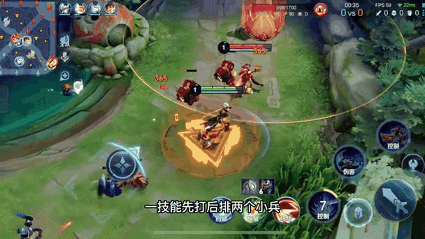 王者荣耀中的猥琐发育,战术精髓与文化延伸