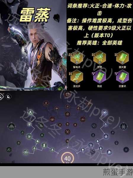 永劫无间手游零氪阵容搭配全攻略