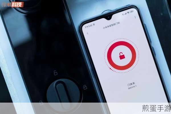 小米摄像头离线怎么重新连接,掌握这些技巧让你轻松解决
