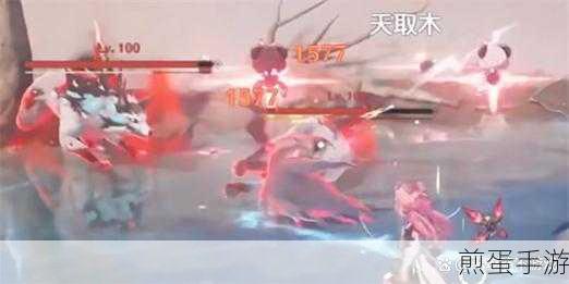 鸣潮龙山狼无情兽成就解锁秘籍