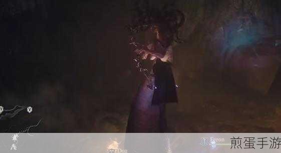 龙之信条2美杜莎现身何处?详细位置揭秘