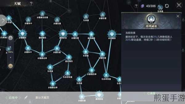 黑暗之潮契约祭司PVE深度玩法攻略