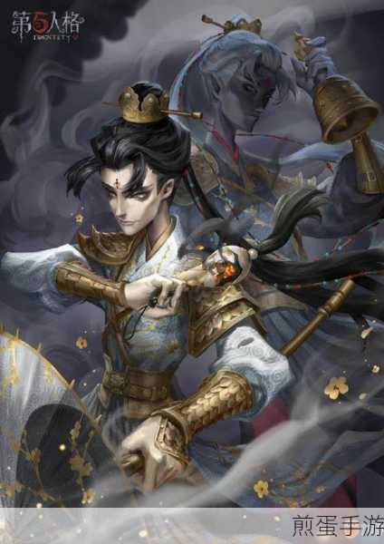第五人格长得帅解说百家号，解锁游戏新视角