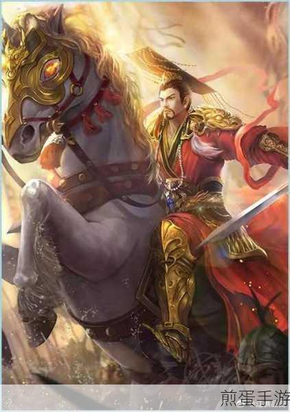 夷陵战火映陆逊,无悔华夏铸传奇——夷陵之战陆逊出将入相结局全攻略