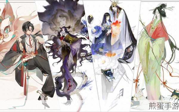 阴阳师2024年为崽而战盛大启幕时间揭秘