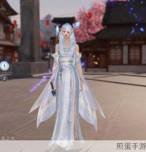 天涯明月刀手游,解锁捏脸新境界,美杜莎风采再现