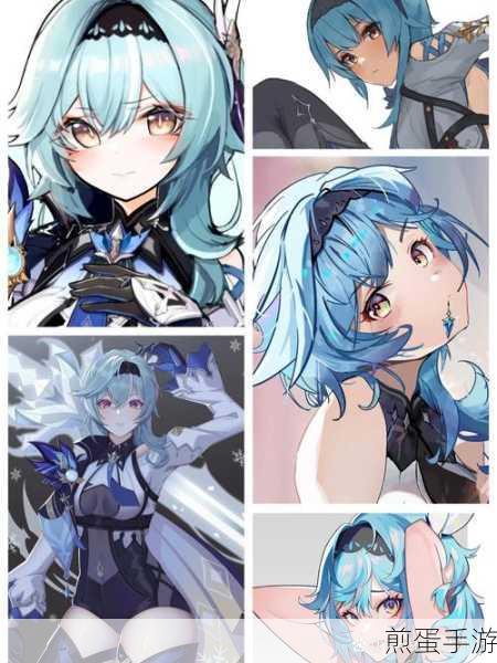 原神优菈4星武器精选,螭骨剑VS恶王丸,谁才是最优选?