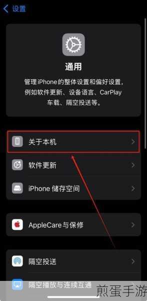 苹果中改蓝牙名字的方法步骤,成为蓝牙改名达人