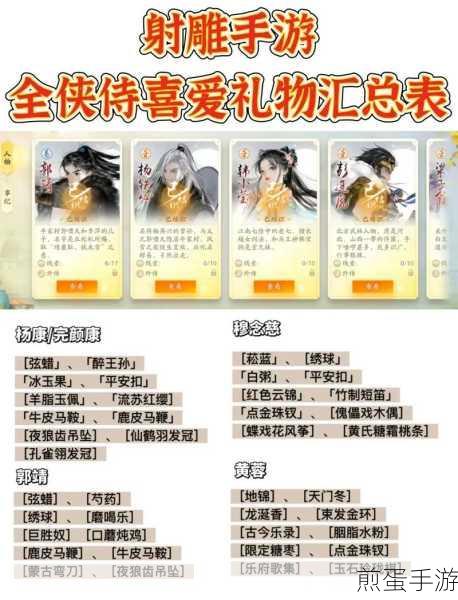 射雕手游重剑技能精选与搭配全攻略