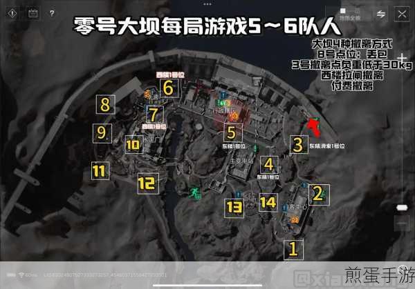 三角洲行动2024最新兑换码大放送，助你战场称雄