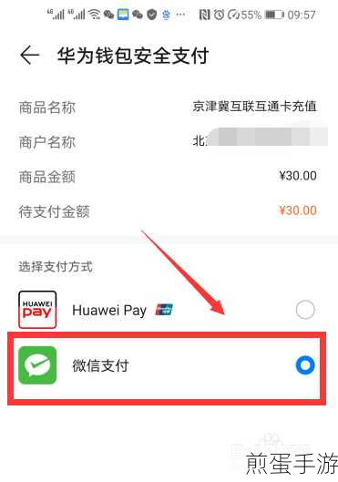 怎么将华为手机中网易支付的支付保护中心关闭，热门科技操作指南