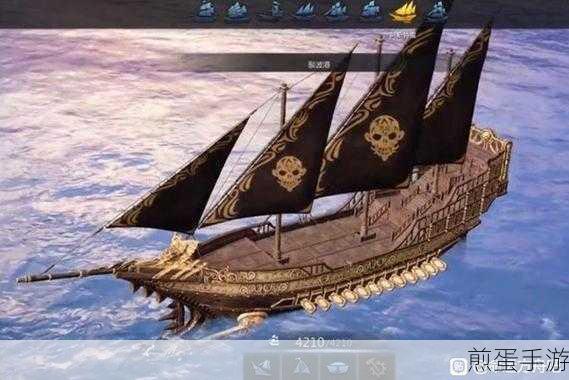 命运方舟探秘,幽灵船现身何处