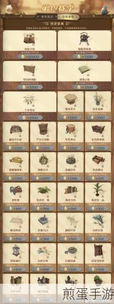 哈利波特魔法觉醒,巫师集市活动深度玩法攻略