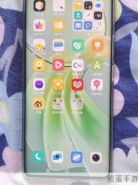 vivo 手机连接电视，开启智能互联新时代