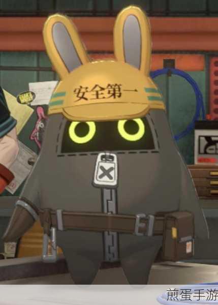 绝区零邦布全揭秘,你的战斗好伙伴