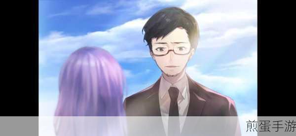炽焰天穹联动AngelBeats,全新剧情与角色震撼登场