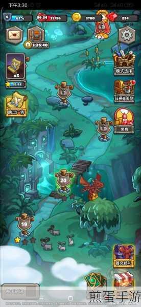 告别北方进不去游戏困境,畅享手游新世界