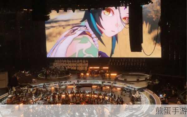 原神交响音乐会,全球巡演精彩回顾