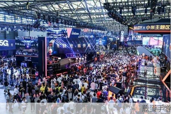 上海chinajoy2020 时间地点及活动详情，燃爆盛夏的游戏盛宴