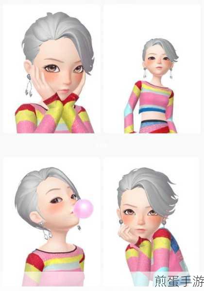 淘宝人生动作怎么改淘宝人生初始形象怎么改回来,热门游戏角色自定义秘籍
