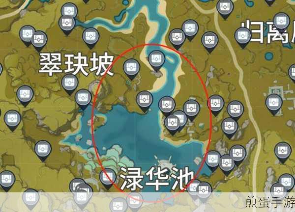 仙剑世界黑蜘蛛森林宝箱解锁秘籍