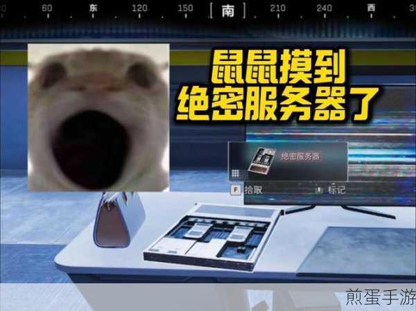 三角洲行动服务器维护,进不去游戏怎么办?