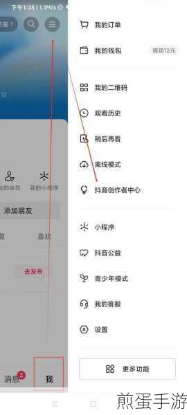 抖音怎么取消蓝 V 认证,掌握这些技巧,轻松解决难题