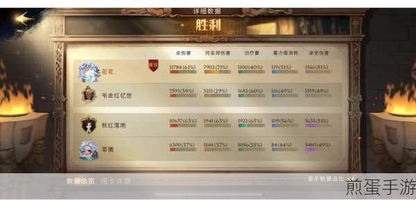 哈利波特单人上分最强卡组揭秘，热门卡组强度全解析