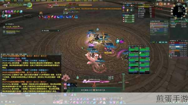 剑网3达摩洞声望提升全攻略